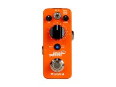 Педаль Mooer PURER OCTAVE